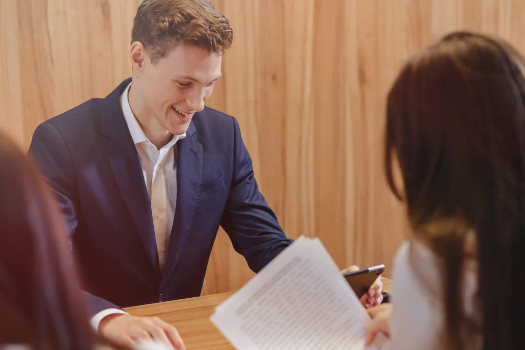 Account Advocate Agency