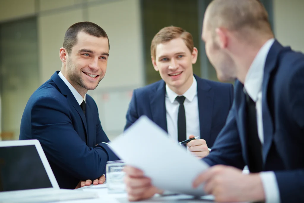 Allied Alliance Group