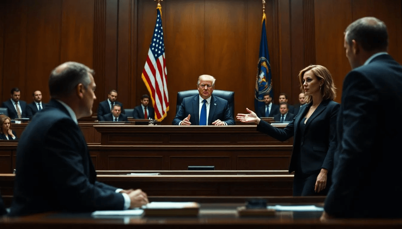 Visual representation of potential outcomes when suing a debt collector.