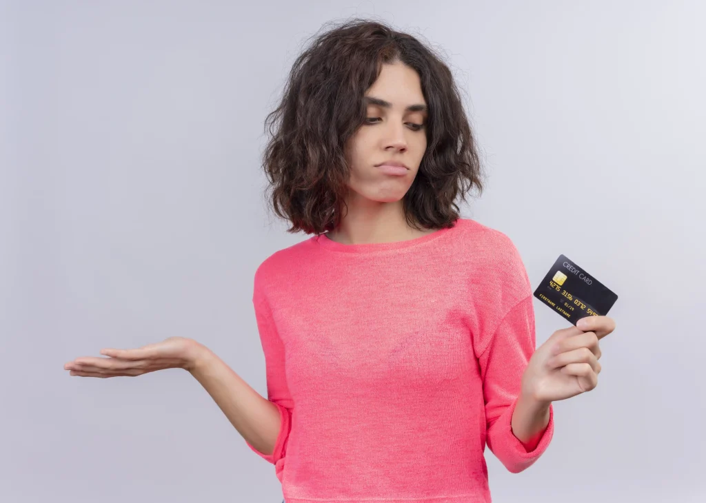 Merrick Bank Credit Card 