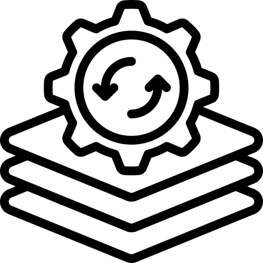 Server Processing