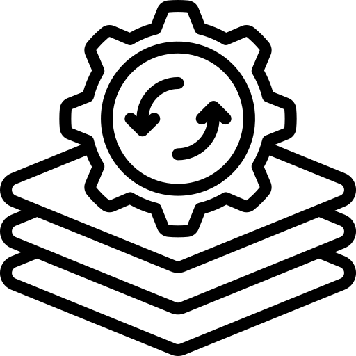 Server Processing