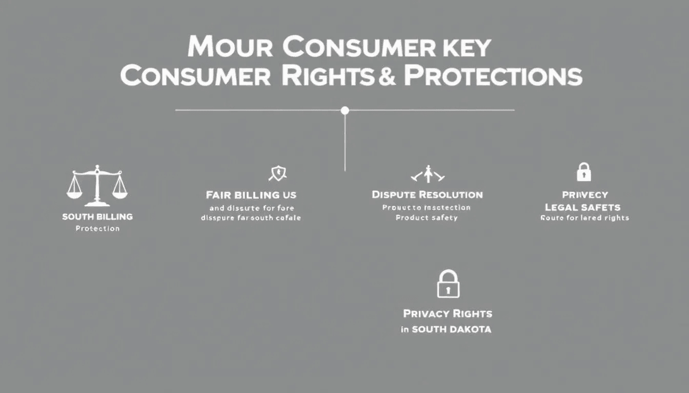 Utility services and consumer rights.