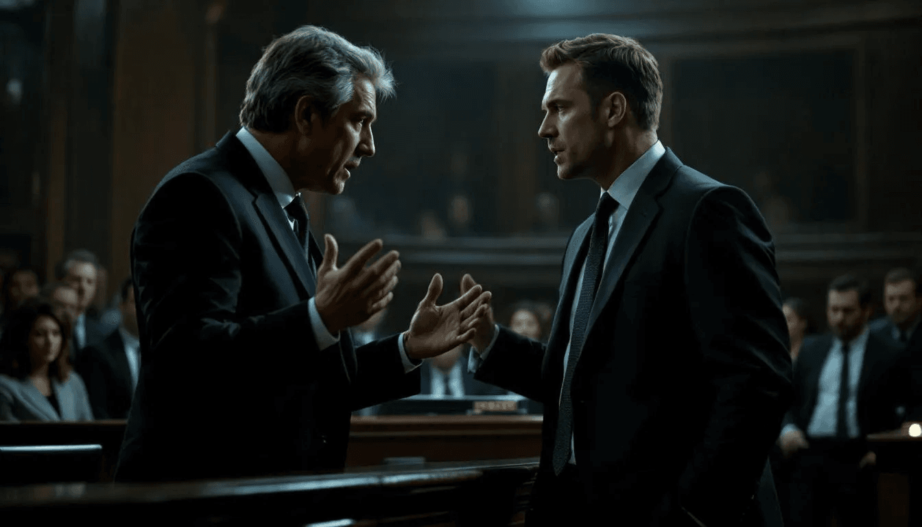 A representation of how to respond to debt collector violations.