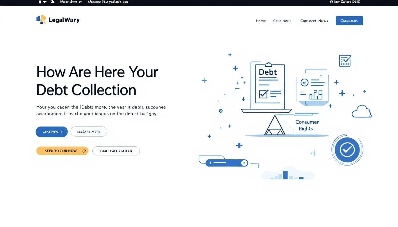 Key Takeaways for Consumers and Creditors regarding debt collection.