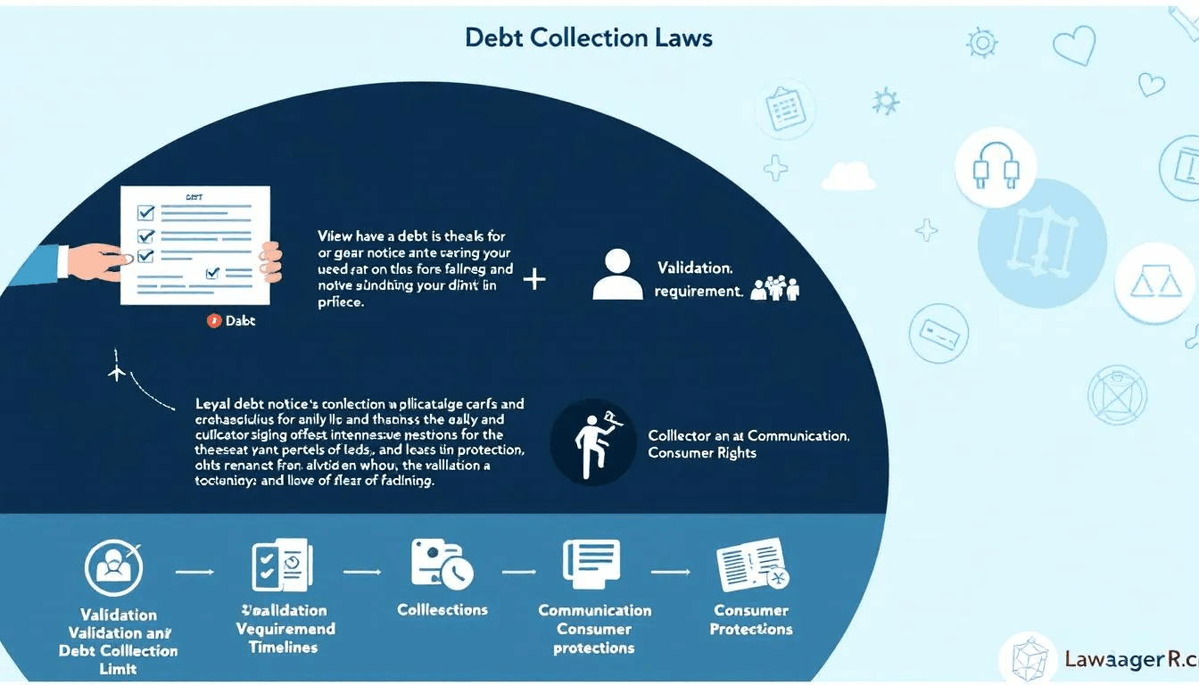 Overview of Tennessee debt collection laws.