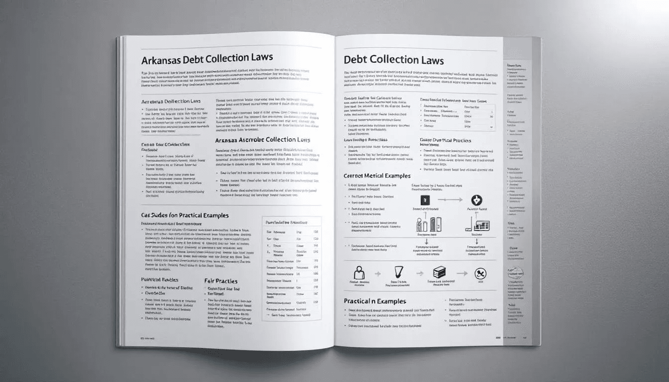 An overview of federal and state debt collection laws with a focus on fair practices.