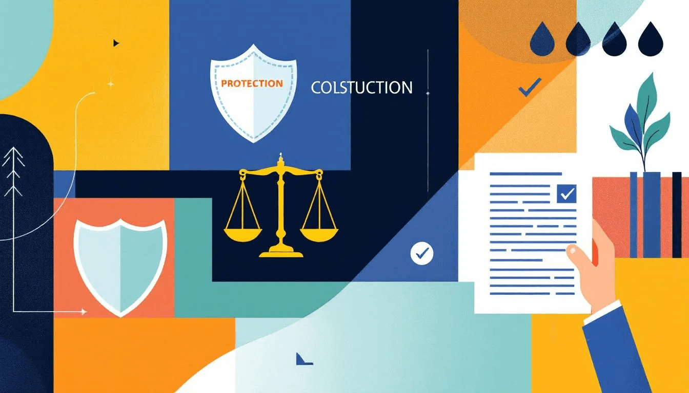 Public interest and consumer advocacy related to the Washington Consumer Protection Act.