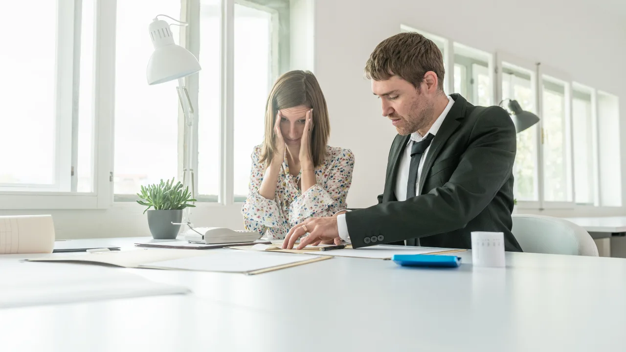 CMD Account Management Harassment Guide How to Protect Yourself