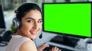 Confirm who is actually contacting you