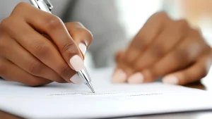 Document every contact carefully