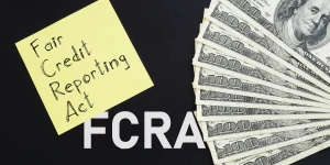 Fair Credit Reporting Act