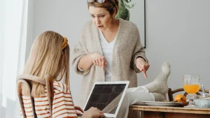 Free escalation use regulators when behavior doesn’t improve