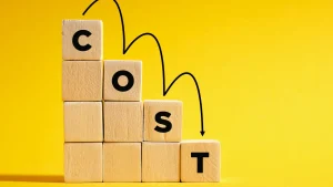 How accelerated cost recovery solutions fits into the picture