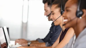 How to Stop Harassing Calls from Collection Service Center Inc