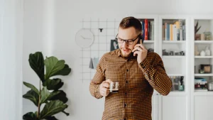 How to Verify Contact from the Agency