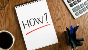 How to verify contact from the agency safely