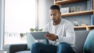 How to verify that a call is really from AC Collections Inc