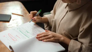 If you’re sued move quickly, file an Answer, and demand proof