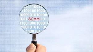 Is Billing Center Inc a scam or a real business (