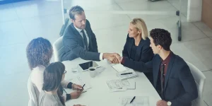 Laws that protect you from abusive collection tactics