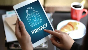 Protecting Your Privacy At Work And At Home
