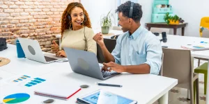 Setting limits on calls and other contact