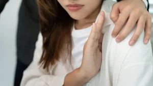 Signs Of Harassment You Should Not Ignore