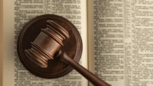 The basic laws that protect you