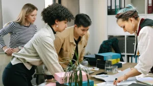 What CBF Business Solutions Harassment Looks Like