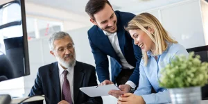 What Capital and Credit Solutions Harassment Can Look Like