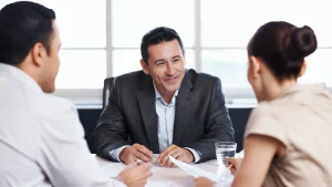 What it means if you have been sued