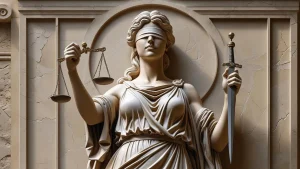 When A Lawsuit Becomes Part Of The Picture