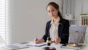 When Legal Threats Or Lawsuits Appear