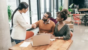 Why You Might Be Contacted by the Agency