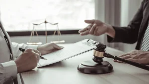 Your Rights Under Credit Reporting Law