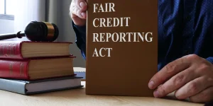 Your Rights Under The Fair Credit Reporting Act
