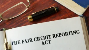 Your Rights Under The Fair Credit Reporting Act 