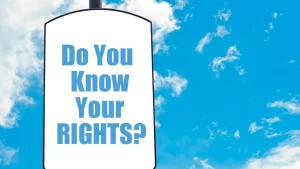 Your Rights Under the Fair Debt Collection Practices Act 
