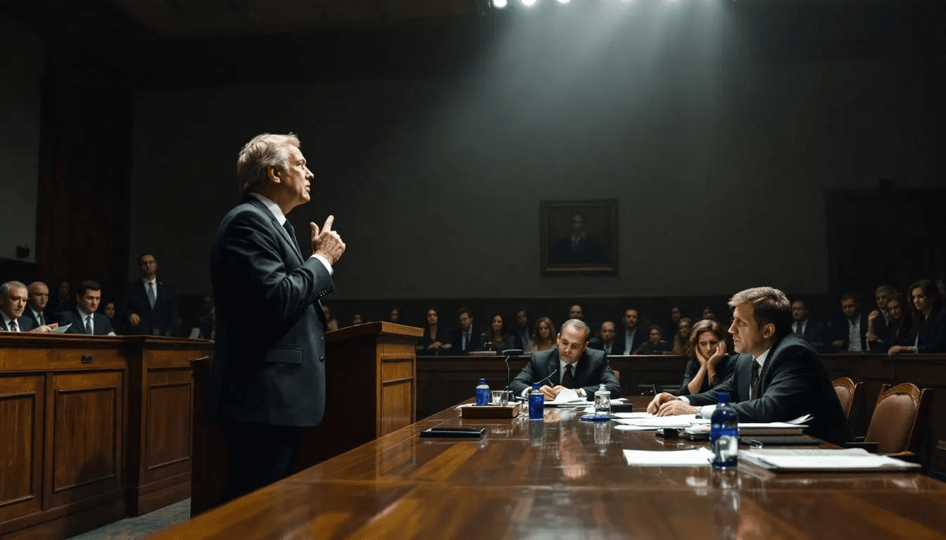 An image symbolizing seeking legal assistance for debt issues.