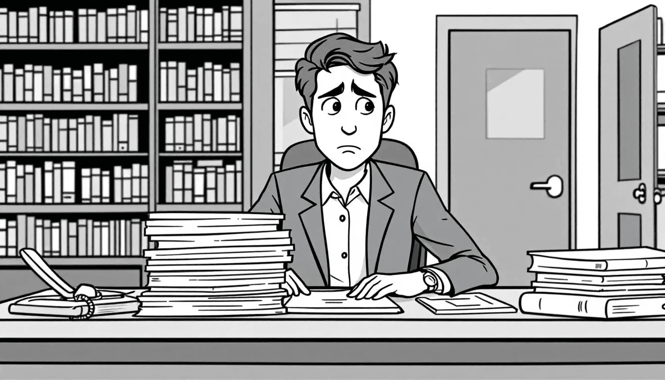 When to seek legal help regarding debt collection issues.