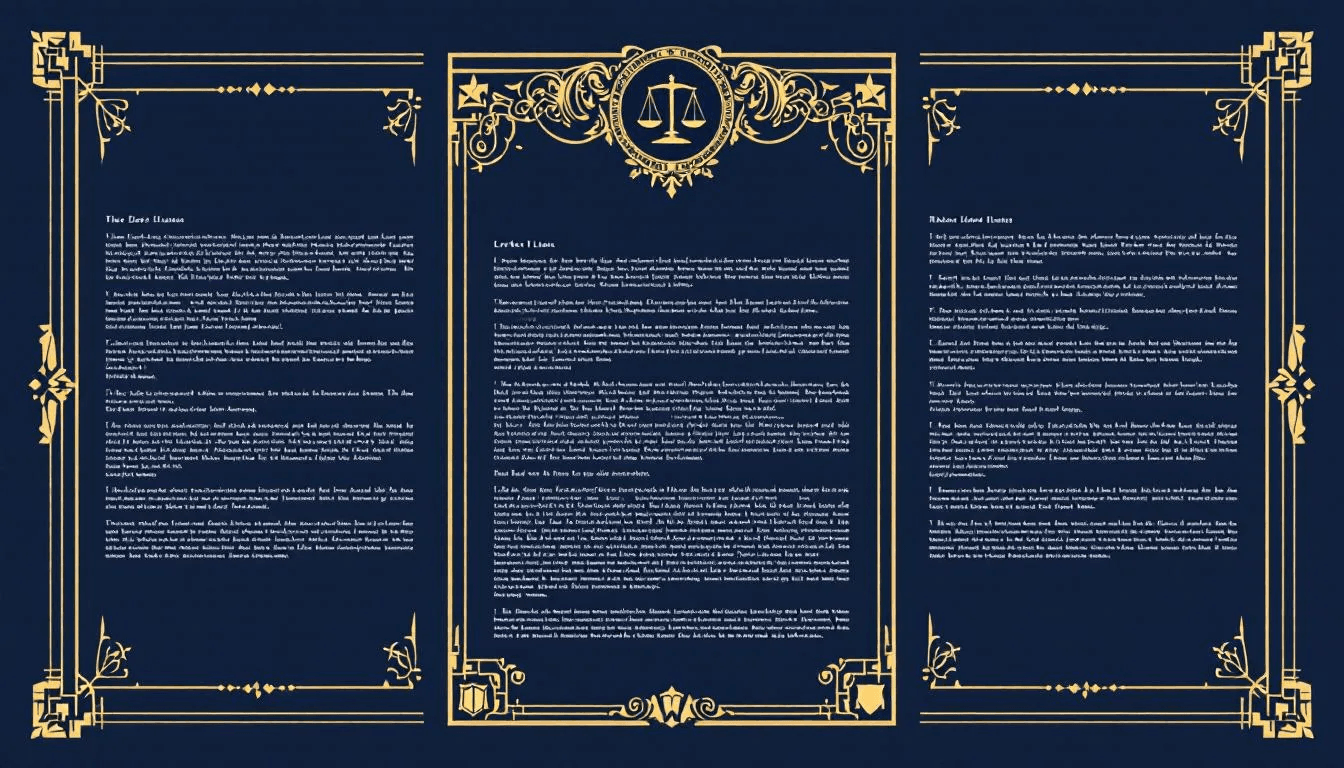 A visual representation of consumer protections under Rhode Island law.