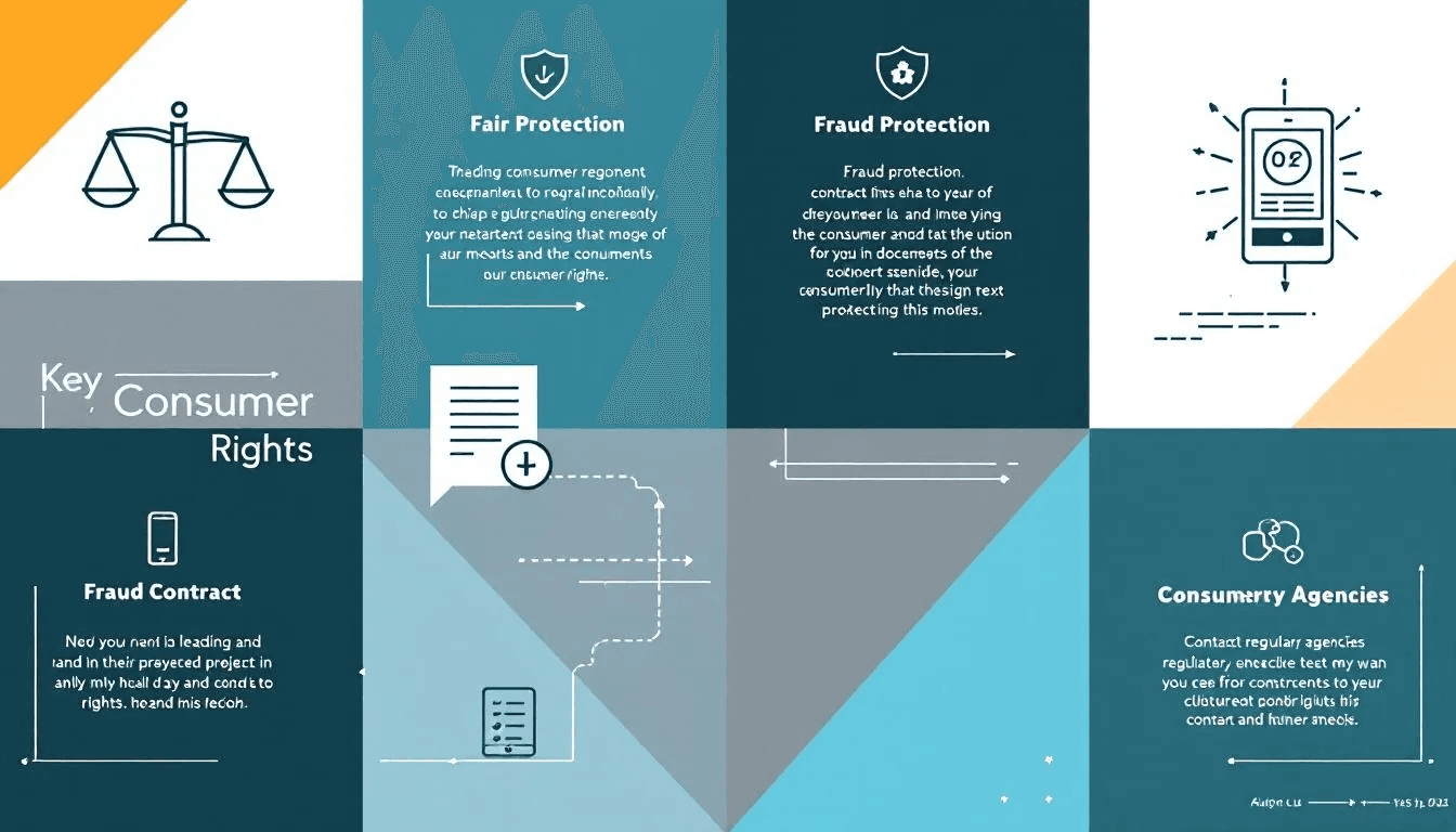 Resources available to Montana consumers for consumer protection.