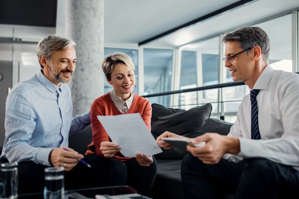 21st-century insurance