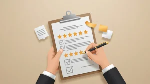 Common Consumer Experiences and Reviews