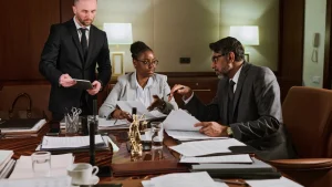 Consider Negotiation Only After Complete Validation