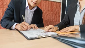 Consider Negotiation Only After Validation Is Complete