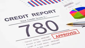 Credit Reporting and Collection Accounts 
