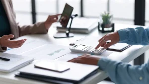 Credit Reporting and Collection Accounts