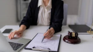 Document All Communication and Evidence